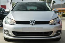 2015 Volkswagen Golf 90TSI