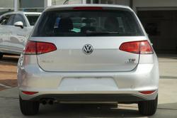 2015 Volkswagen Golf 90TSI