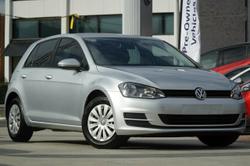 2015 Volkswagen Golf 90TSI