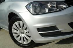 2015 Volkswagen Golf 90TSI