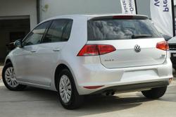 2015 Volkswagen Golf 90TSI