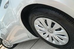 2015 Volkswagen Golf 90TSI