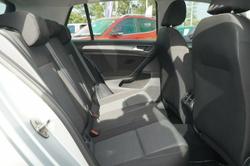 2015 Volkswagen Golf 90TSI