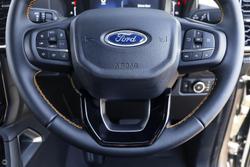 2026 Ford Ranger Wildtrak