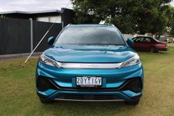 2023 BYD ATTO 3 Extended
