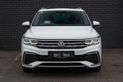 2021 Volkswagen Tiguan 162TSI R-Line