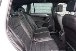 2021 Volkswagen Tiguan 162TSI R-Line