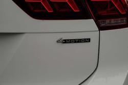 2021 Volkswagen Tiguan 162TSI R-Line