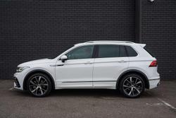 2021 Volkswagen Tiguan 162TSI R-Line