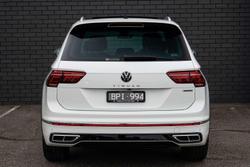 2021 Volkswagen Tiguan 162TSI R-Line