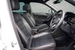2021 Volkswagen Tiguan 162TSI R-Line