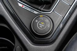 2021 Volkswagen Tiguan 162TSI R-Line