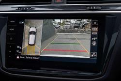 2021 Volkswagen Tiguan 162TSI R-Line