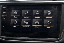 2021 Volkswagen Tiguan 162TSI R-Line