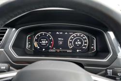 2021 Volkswagen Tiguan 162TSI R-Line