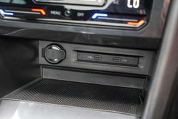 2021 Volkswagen Tiguan 162TSI R-Line