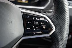 2021 Volkswagen Tiguan 162TSI R-Line