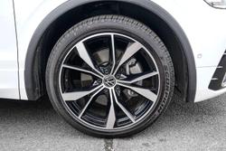 2021 Volkswagen Tiguan 162TSI R-Line
