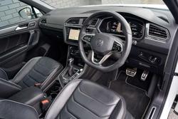 2021 Volkswagen Tiguan 162TSI R-Line