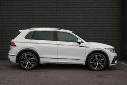 2021 Volkswagen Tiguan 162TSI R-Line