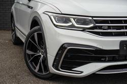 2021 Volkswagen Tiguan 162TSI R-Line