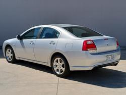 2006 Mitsubishi 380 SX DB Series 2 Platinum