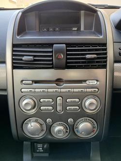 2006 Mitsubishi 380 SX DB Series 2 Platinum