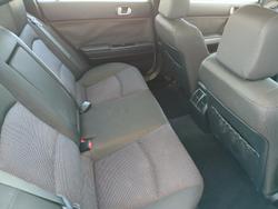 2006 Mitsubishi 380 SX DB Series 2 Platinum