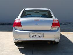 2006 Mitsubishi 380 SX DB Series 2 Platinum