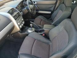 2006 Mitsubishi 380 SX DB Series 2 Platinum