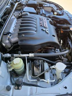 2006 Mitsubishi 380 SX DB Series 2 Platinum