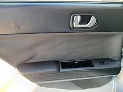 2006 Mitsubishi 380 SX DB Series 2 Platinum