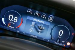 2025 Ford Ranger Platinum