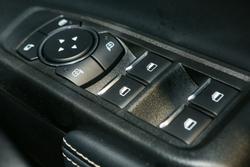 2025 Ford Ranger Platinum