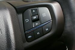 2025 Ford Ranger Platinum