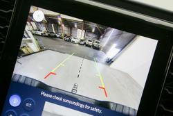 2025 Ford Ranger Platinum