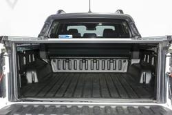 2025 Ford Ranger Platinum