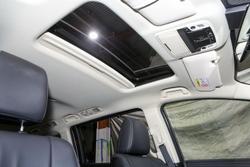 2018 Honda Odyssey VTi-L