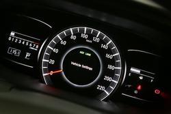 2018 Honda Odyssey VTi-L