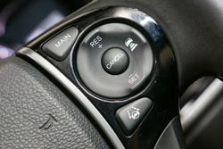 2018 Honda Odyssey VTi-L