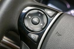 2018 Honda Odyssey VTi-L