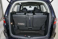 2018 Honda Odyssey VTi-L