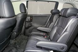 2018 Honda Odyssey VTi-L