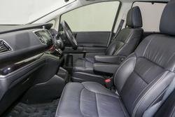 2018 Honda Odyssey VTi-L