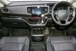 2018 Honda Odyssey VTi-L