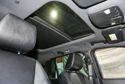 2020 Ford Everest Titanium