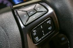 2020 Ford Everest Titanium