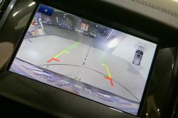 2020 Ford Everest Titanium