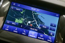 2020 Ford Everest Titanium