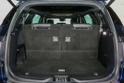 2020 Ford Everest Titanium